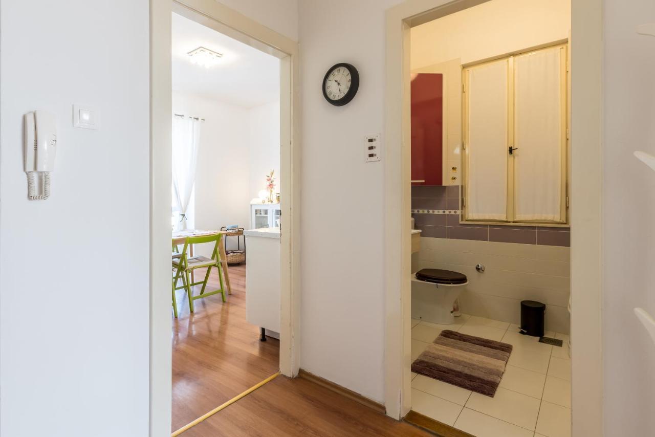 Ferienwohnung Noe And Joey Split Exterior foto
